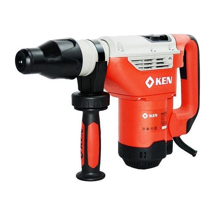 Ken 2838G SDS-max Rotary Hammer - Goldpeak Tools PH Ken Ken 2838G SDS-max Rotary Hammer - Goldpeak Tools PH Ken